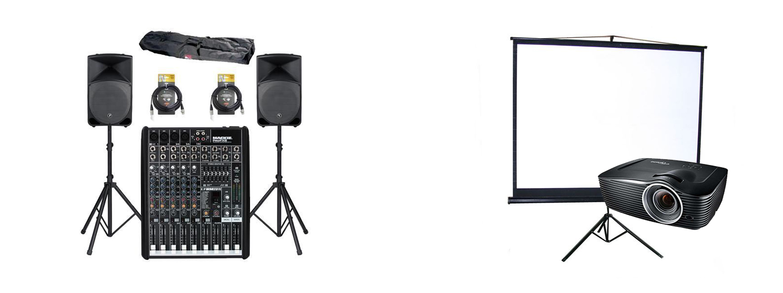 Audio visual system installation and configuration - Reliable IT, Chitrakoot, Vaishali Nagar, Jaipur